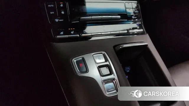 Hyundai The New Grandeur IG id 3412682 из Кореи 19