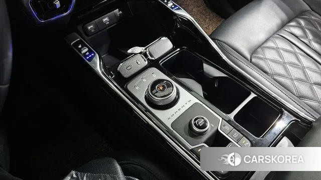 Kia Sorento 4th Generation id 3209111 из Кореи 19