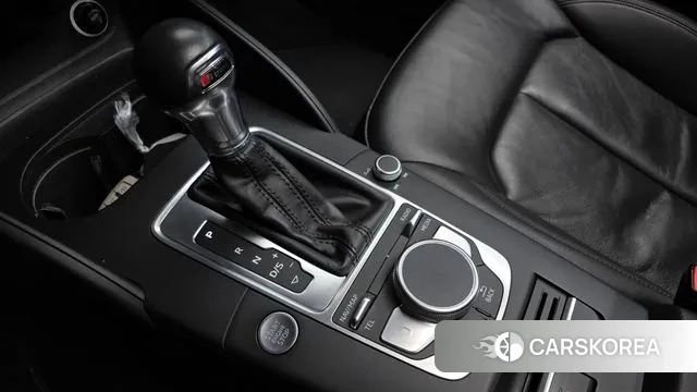 Audi New A3 id 3505356 из Кореи 19