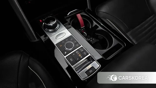 Land Rover Discovery 5 id 3029325 из Кореи 19