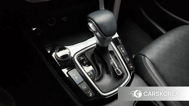 Kia Seltos id 3903762 из Кореи 19