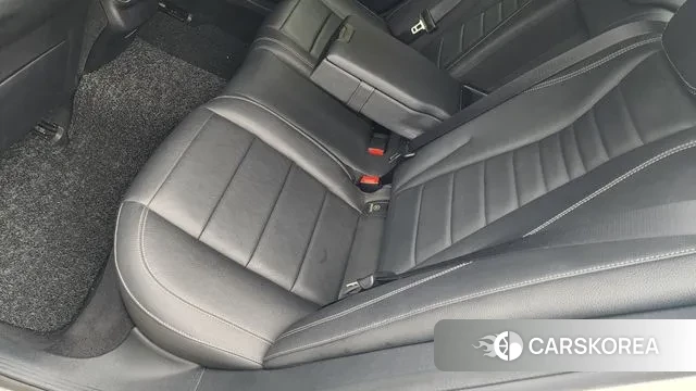 Mercedes-Benz E-Class W213 id 3233969 из Кореи 18