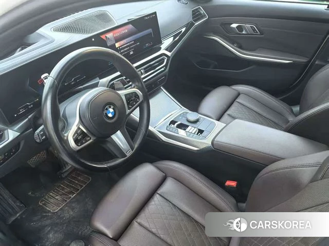 BMW 3 series id 4208738 из Китая 17