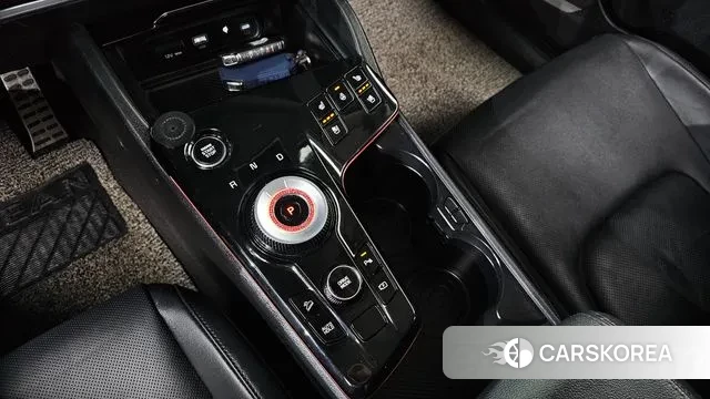 Kia Sportage 5th Generation id 3669878 из Кореи 19