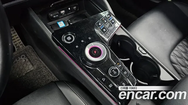 Kia Sportage 5th Generation id 2848146 из Кореи 19