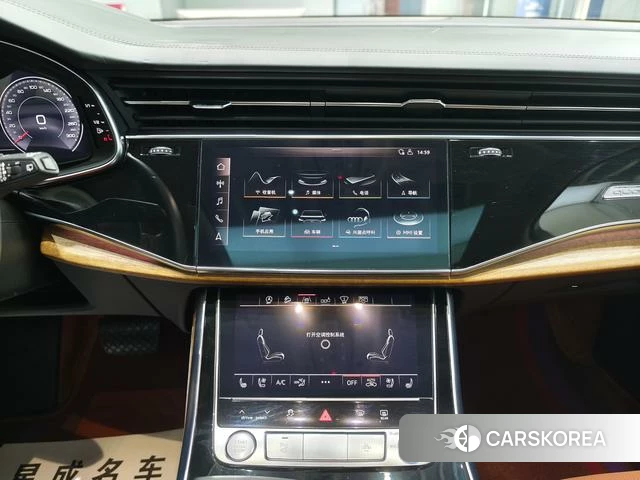 Audi Q7 id 4219202 из Китая 27