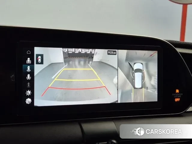 Hyundai Palisade id 3012696 из Кореи 19