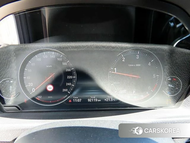 BMW 3 Series GT (F34) id 4446637 из Кореи 19