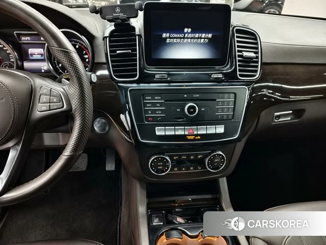 Mercedes-Benz GLS id 4240660 из Китая 24
