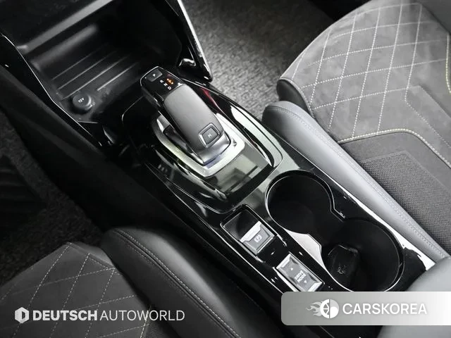 Peugeot 2008 Second generation id 3324288 из Кореи 19