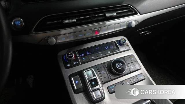 Hyundai Palisade id 3865492 из Кореи 19