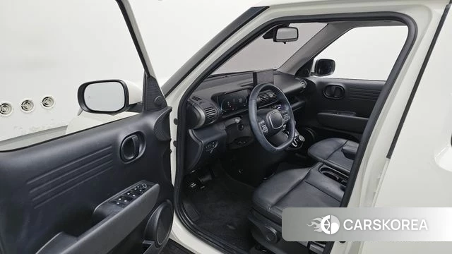 Hyundai Casper id 4506893 из Кореи 31