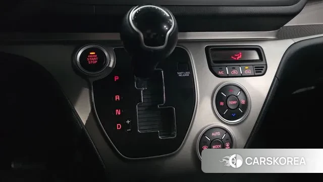 Kia The New Ray id 3741602 из Кореи 19