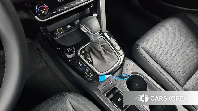 Kia Seltos id 3493708 из Кореи 19