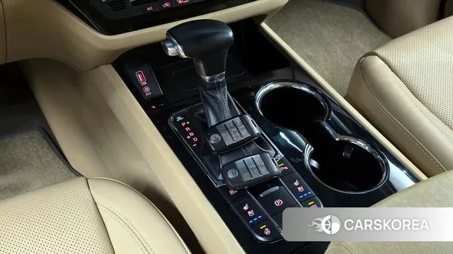 Kia The New Carnival id 3651735 из Кореи 19