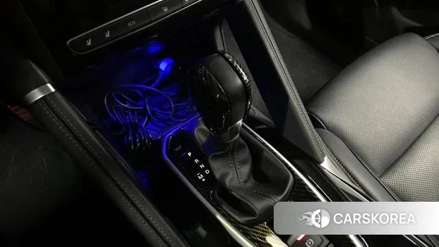 Renault Korea (Samsung) The New QM6 id 3735070 из Кореи 19