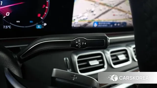 Mercedes-Benz GLS - Class X167 id 3457535 из Кореи 19