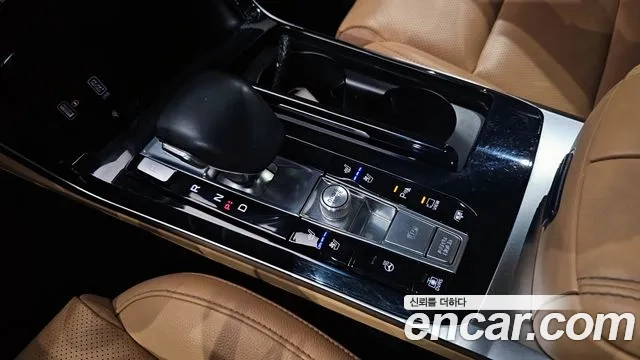 Kia K7 Premier id 2956535 из Кореи 19