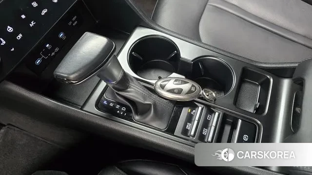 Hyundai Sonata D Edge (DN8) id 3452141 из Кореи 19