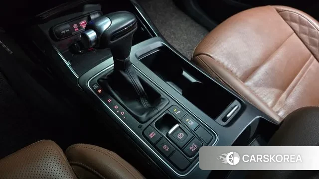 Kia The New Sorento id 3728625 из Кореи 19