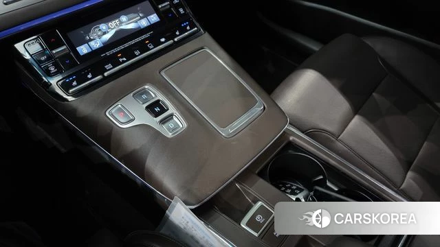 Hyundai The New Grandeur IG id 4304069 из Кореи 29