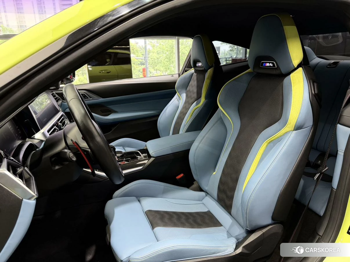 BMW M4 id 4515203 из Китая 11