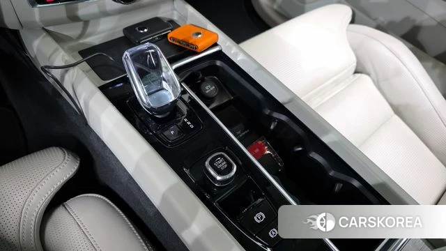 Volvo XC60 second Generation id 3939801 из Кореи 19