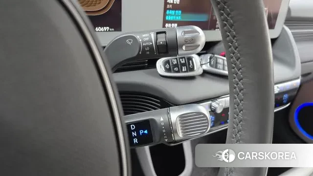 Hyundai Ionic 5 id 3411731 из Кореи 19