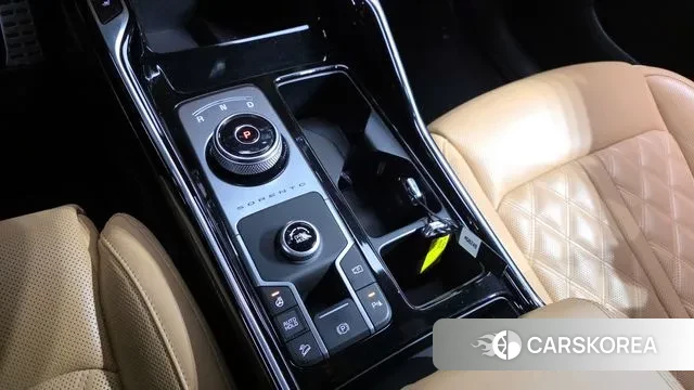 Kia Sorento 4th Generation id 3407058 из Кореи 19