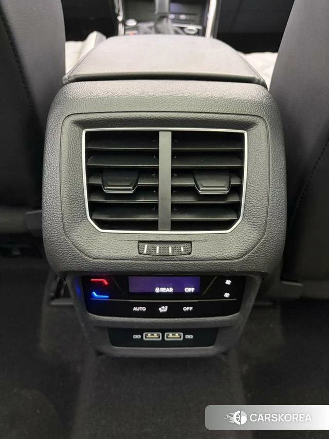 Volkswagen Tanyue id 4335054 из Китая 16