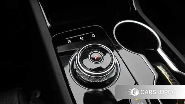 Kia The New K5 3rd generation id 4612266 из Кореи 19