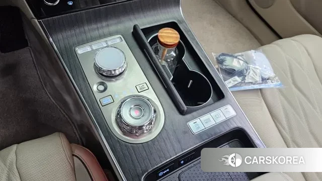 Genesis G80 (RG3) id 3327529 из Кореи 19