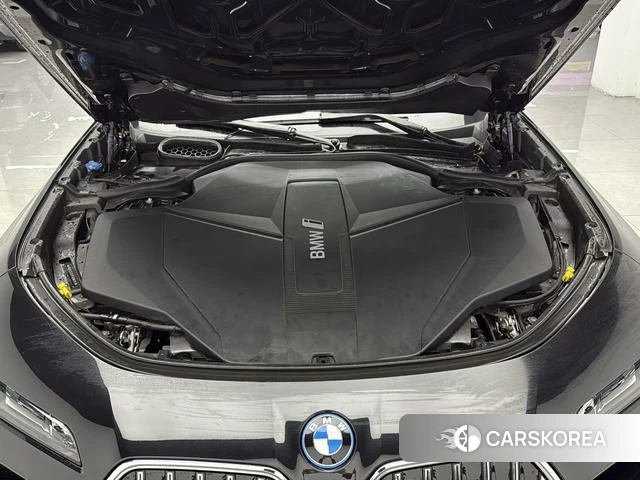 BMW i7 id 4211557 из Китая 19