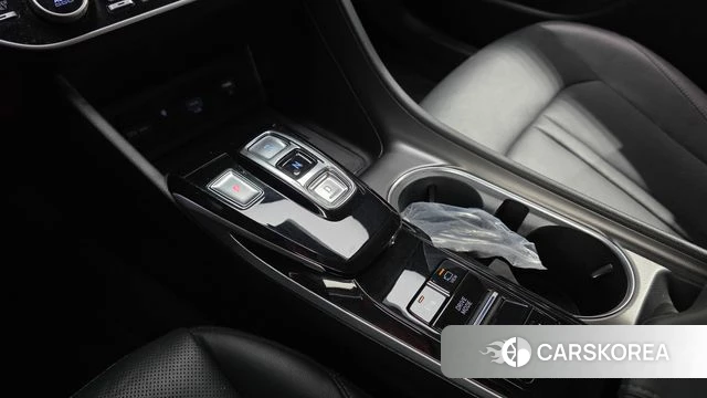 Hyundai Sonata Hybrid (DN8) id 4917086 из Кореи 35