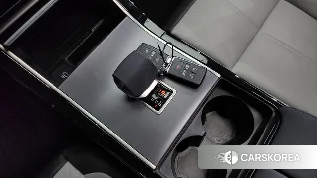 Land Rover Range Rover Velar id 3576017 из Кореи 19