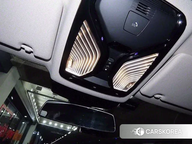 BMW 5 Series (G30) id 2997717 из Кореи 19