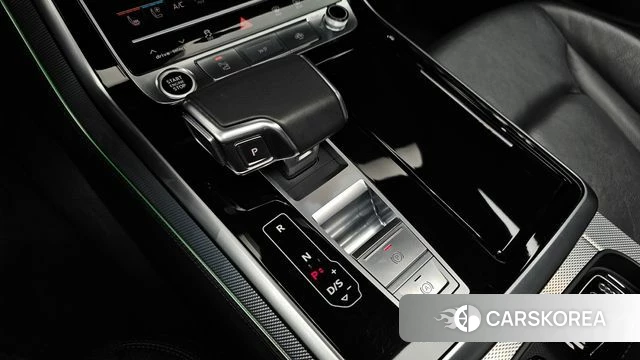 Audi Q8 (4M) id 3878870 из Кореи 19