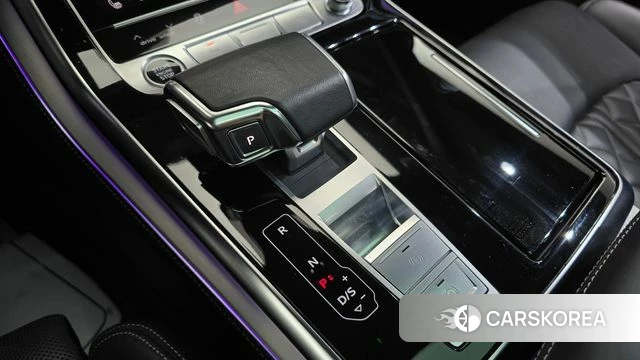 Audi Q8 (4M) id 4308841 из Кореи 19