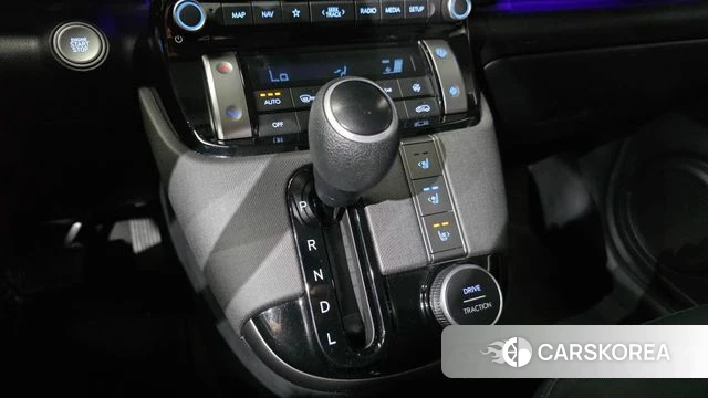 Hyundai Casper id 4603440 из Кореи 29