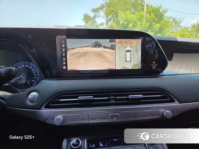 Hyundai Palisade id 2971211 из Кореи 19