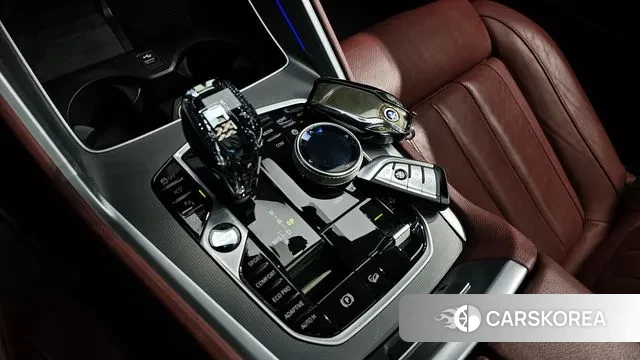 BMW X6 (G06) id 3557198 из Кореи 19