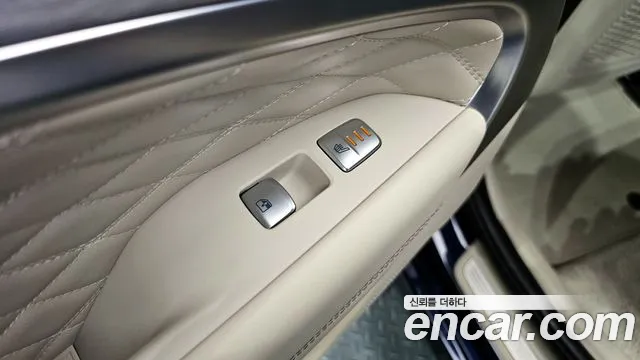 Genesis G70 id 2672598 из Кореи 19