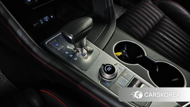 Genesis G70 id 3820915 из Кореи 19