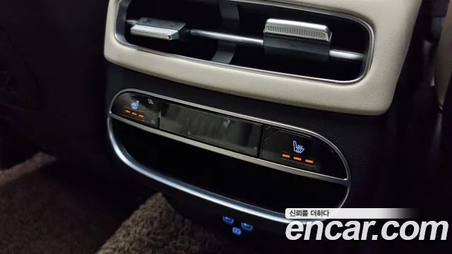 Genesis GV70 id 2680761 из Кореи 19