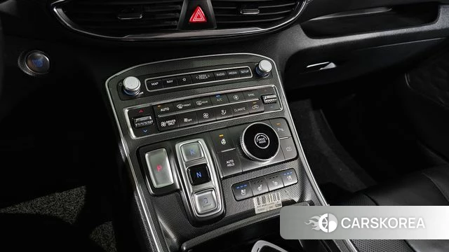 Hyundai The New Santa Fe id 4929266 из Кореи 33
