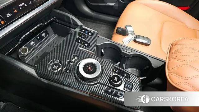 Kia Sportage 5th Generation id 3659900 из Кореи 20