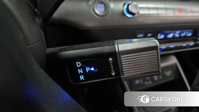 Hyundai Kona Hybrid (SX2) id 4941942 из Кореи 19