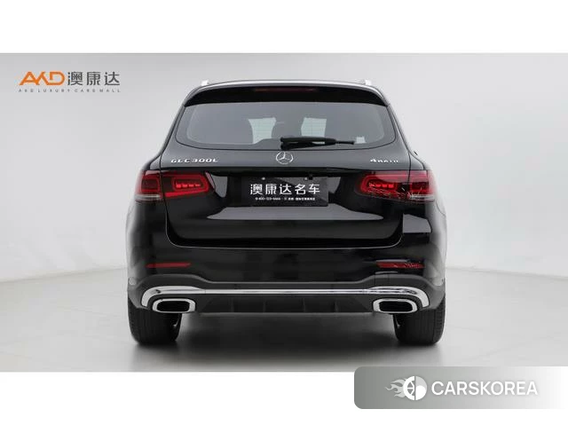 Mercedes-Benz GLC id 4264803 из Китая 9