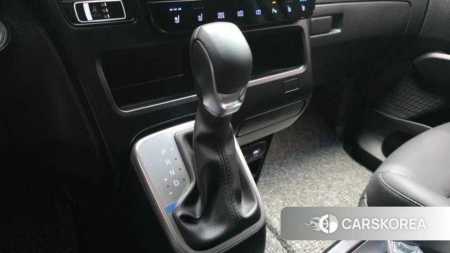 Hyundai Staria id 4421471 из Кореи 19