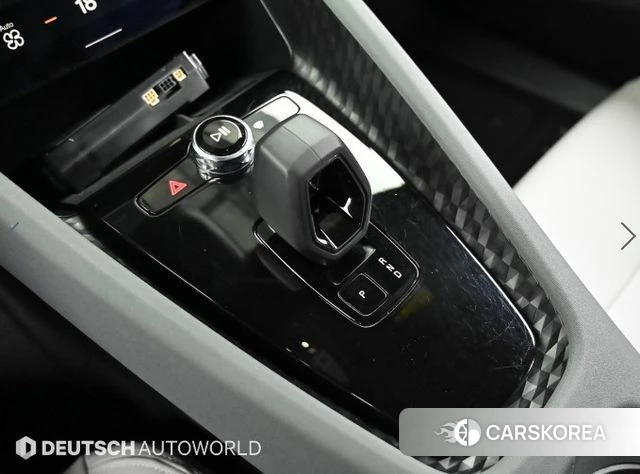 Polestar Polestar 2 id 4624186 из Кореи 19